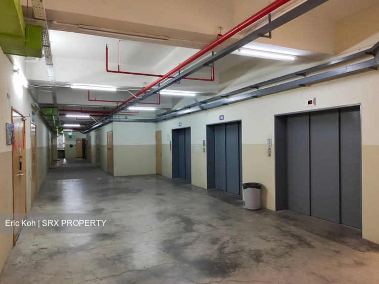 Aljunied Industrial Complex (D14), Office #264132801